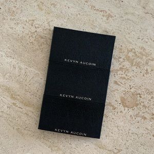 Kevyn Aucoin highlighter magnetic trio